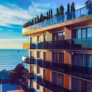 Hotell Next Green Official