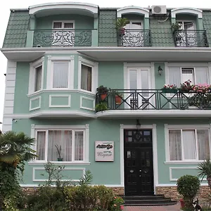 Hotell Elegant Garden